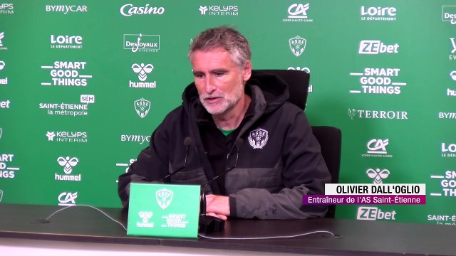 VENTE ASSE : Olivier Dall'oglio a rencontré les possibles nouveaux repreneurs
