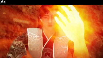 Duy ngã độc thần tập 40 thuyết minh - 3D hay 2024