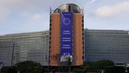 Download Video: La Commissione Ue rivede al rialzo le stime di crescita