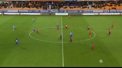 2008-09 - J12 - 14 - R. Soumah - GUINGAMP - TROYES - 2-2