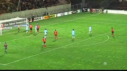 2008-09 - J15 - 21 - Delétraz csc - GUINGAMP - TROYES - 3-1