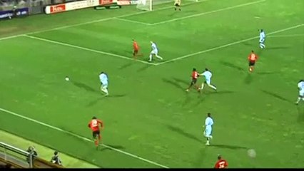 2008-09 - J15 - 19 - Haquin - GUINGAMP - TROYES - 3-1