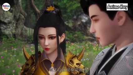 Duy ngã độc thần tập 42 thuyết minh - 3D hay 2024