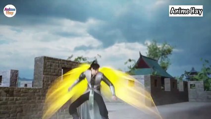 Duy ngã độc thần tập 43 thuyết minh - 3D hay 2024