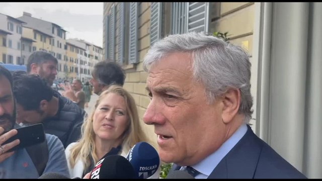 Europee, Tajani: duello tv Meloni-Schlein? Meglio confronto tra tutti