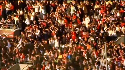 2008-09 - J37 - 65 - Gilson Silva - GUINGAMP - BREST - 2-0