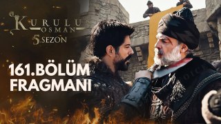 Kurulus Osman – Episode 161 (English Sub)