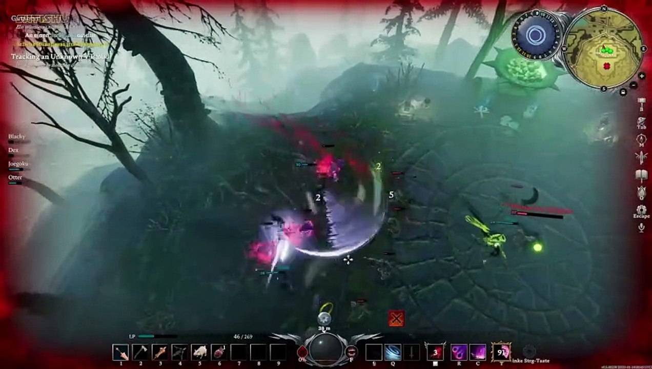 Nikolaus, der gefallene | v rising | ep. 31