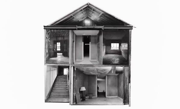 DILLOM ft. Lali - La carie (Visualizer)