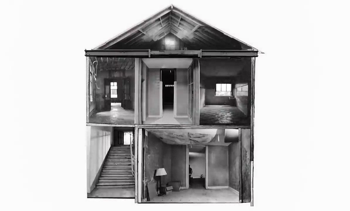 DILLOM ft. Lali - La carie (Visualizer)