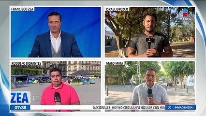 Se registra incendio forestal en la zona de Bugambilias, Zapopan, Jalisco