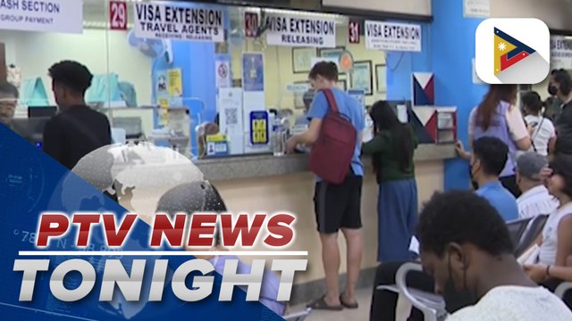 PBBM assures no country being singled out amid tightening of visa issuance to foreigners