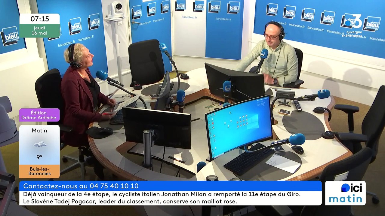 À Montmeyran, la Fabrique de "Pet Attitude", des accessoires pour chats et chiens