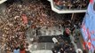 Pleurs, malaises, mouvements de foule… le concert de Dadju et Tayc dans un centre commercial de Lyon dégénère