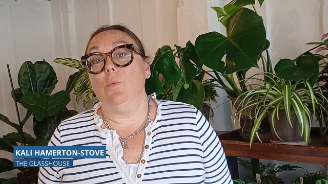 The Glasshouse in Cranbrook helps female convicts back into society