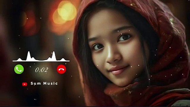 Beautiful Islamic Ringtone - Naat Ringtone - New Arabic Ringtone 2023 - Sum Music
