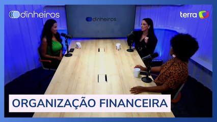 Papo que Rende: influenciadora conta como organiza as finanças