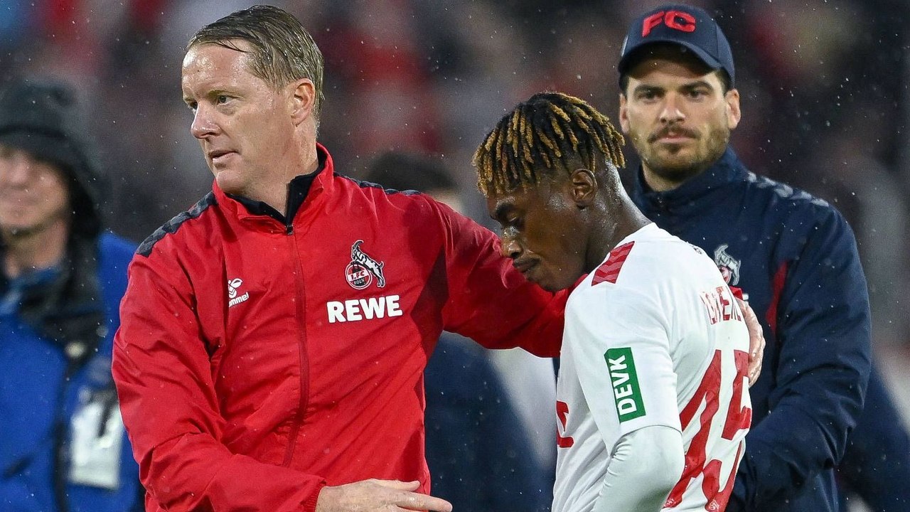 'Der nette Herr Schultz' erklärt Diehl-Suspendierung