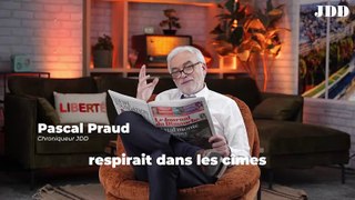 Pascal Praud : « Le jour où les Français se sont trompés »
