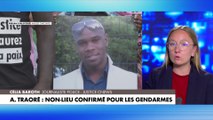 Adama Traoré : non-lieu confirmé pour les gendarmes
