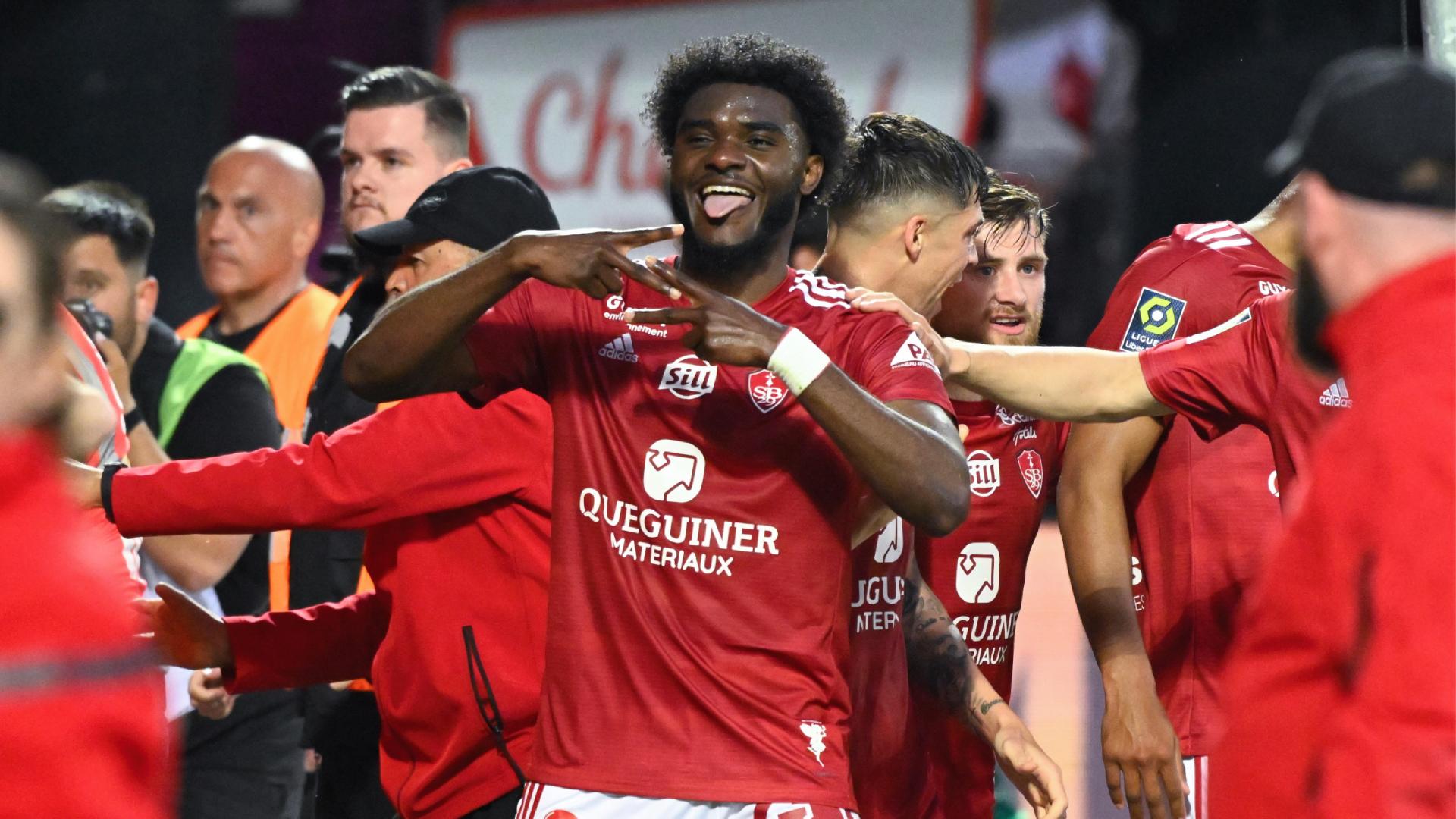VIDEO | Ligue 1 Highlights: Stade Brest vs Stade Reims