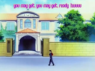 Dual! Parallel Trouble Adventure Ep 11 SUB ITA