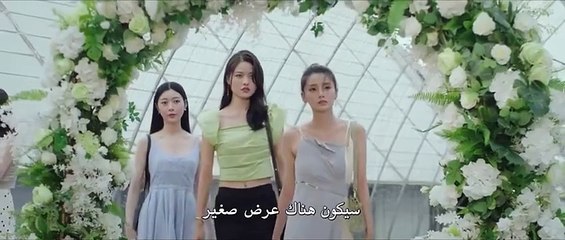 مسلسل من فضلك احبني بهذه الطريقة الحلقة 29 مترجمة