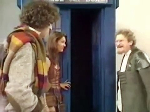 Doctor Who: Image of the Fendahl Bande-annonce (EN)