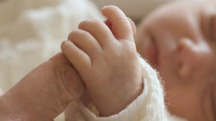 London's Birth Rate Tumbles 20% In A Decade As Couples Are Put Off Having Children