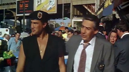 Justice sauvage Bande-annonce (EN)