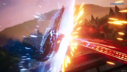 Ten Thousand Worlds Ss2 35