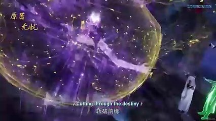 Ten Thousand Worlds Ss2 41