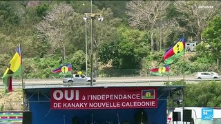 La Nouvelle-Calédonie, nouvelle zone de tension entre Paris et Bakou
