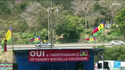 La Nouvelle-Calédonie, nouvelle zone de tension entre Paris et Bakou