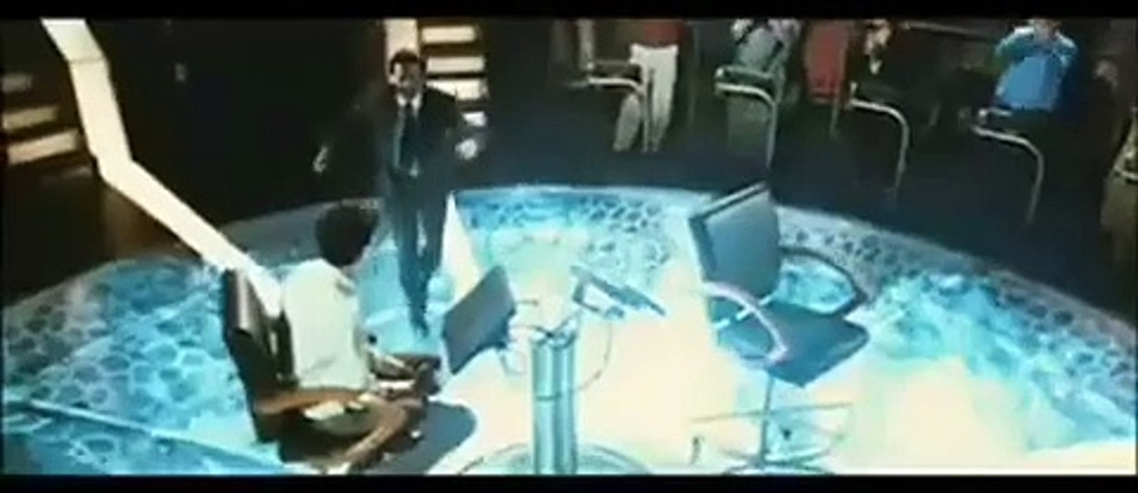 Slumdog Millionaire Bande-annonce (PT)