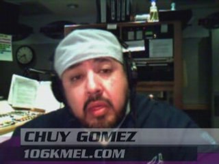 Chuy 4-14 Match Highlights