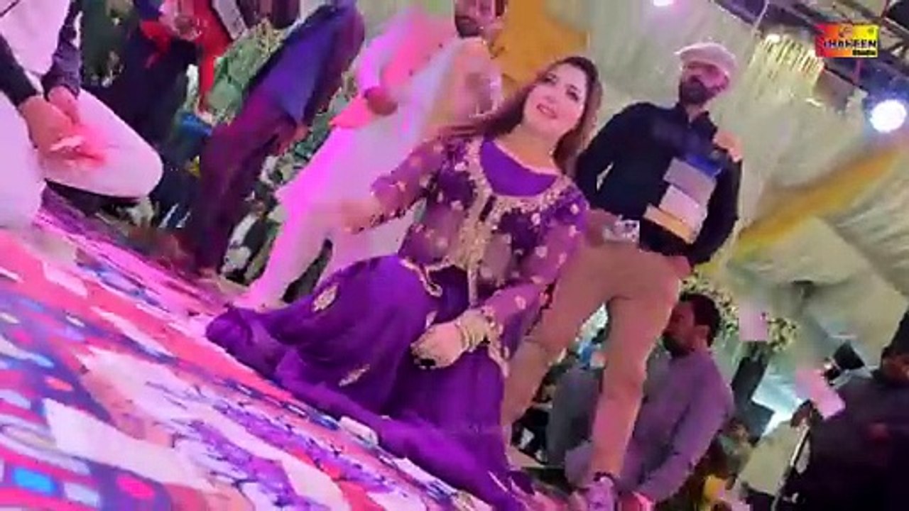Tu Jo Kujh Mang Dhola, Mehak Malik2024