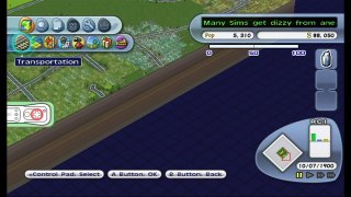 SimCity Creator Episode 2