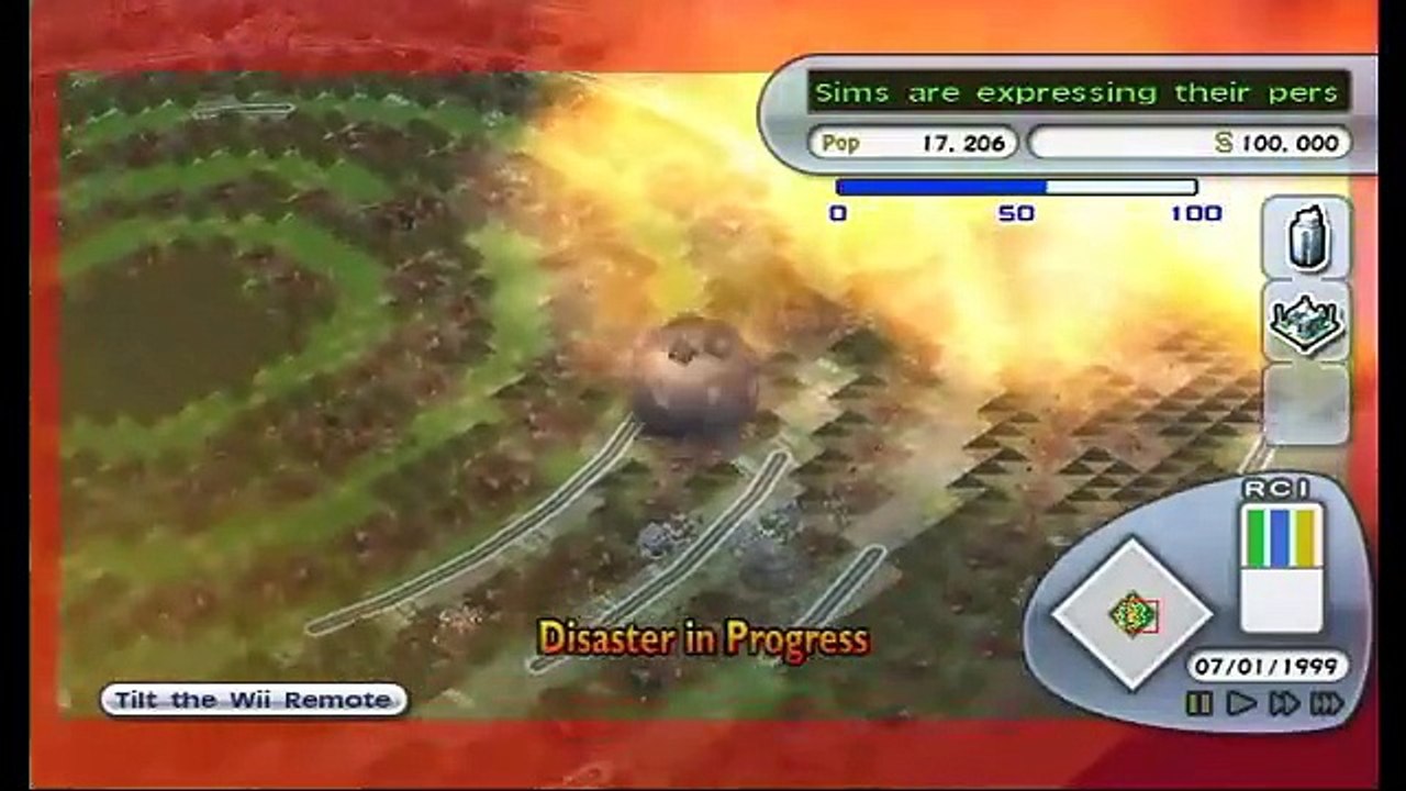 SimCity Creator Episode 4