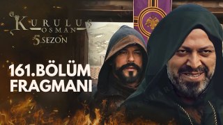Kurulus Osman – Episode 161 (English Sub)