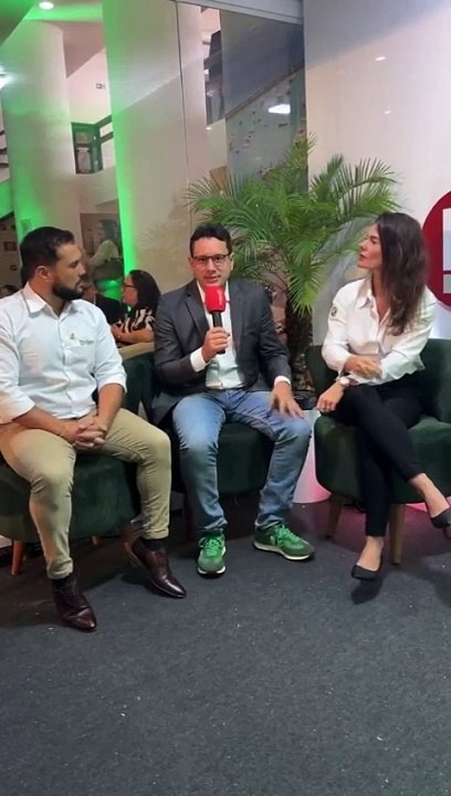 BNews Glass: "Não dá pra dizer: 'eu não sabia'", diz André Fraga sobre situação do RS