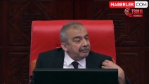 TBMM Başkanvekili ve AKP Milletvekilleri Arasında Tartışma