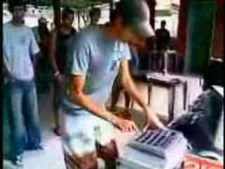 DJ FIGURA PART 2 CAMPEONATO DE SOM AUTOMOTIVO