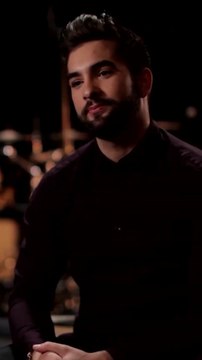 Kendji Girac : Je ne parle pas de chiffres avec mes parents #shorts