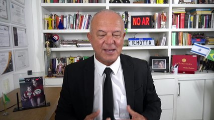 Roberto Motta: Ainda tem gente que pede redução de investimento na polícia