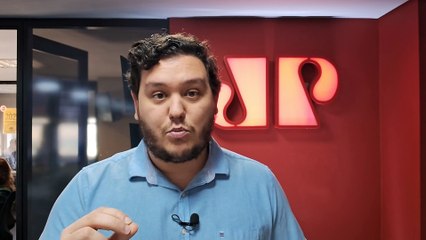 Mano Ferreira: Onda de furtos e roubos em uma situação de calamidade é ainda mais revoltante