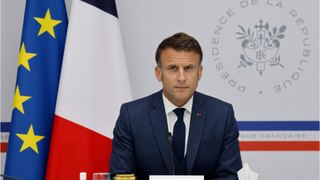 La fiche de paie d'Emmanuel Macron enfin dévoilée !
