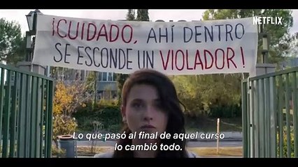 Ni una más Saison 1 -  (ES)