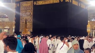 Kunci Sukses Haji: Niat dan Ikhlas