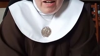 Las monjas de Belorado piden acabar 